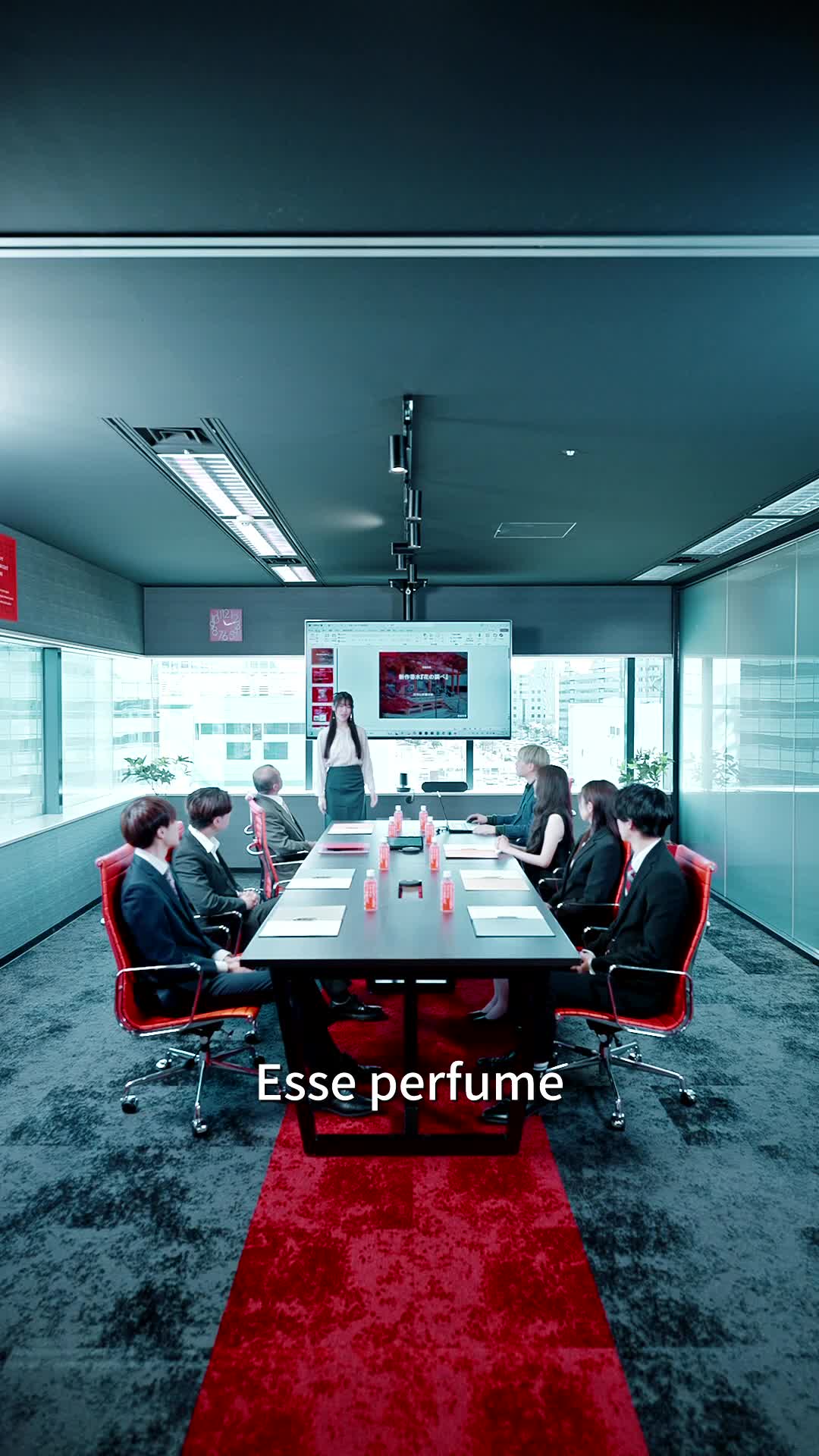 Episódio 1 - Noite de Essências